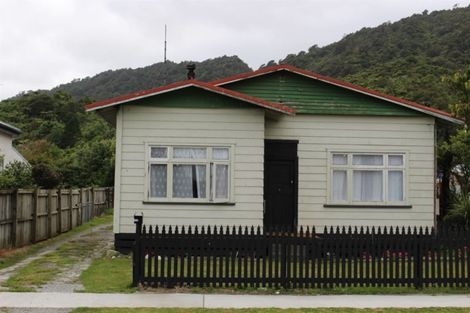 Photo of property in 133 Ward Street, Cobden, Greymouth, 7802