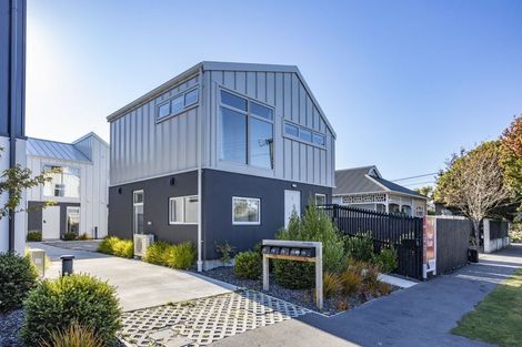 Photo of property in 1/266 Selwyn Street, Spreydon, Christchurch, 8024
