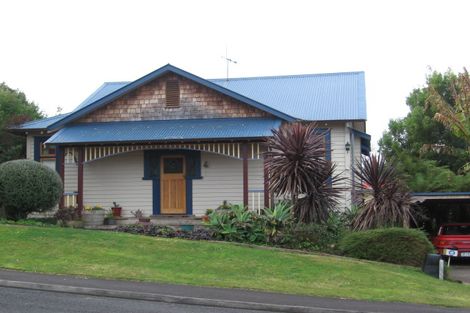Photo of property in 4 Ridout Street, Maeroa, Hamilton, 3200