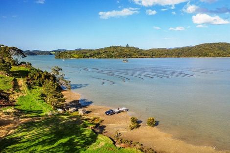 Photo of property in 114a Ranui Road, Karetu, 0283