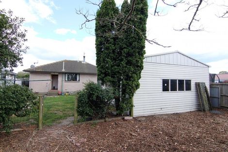 Photo of property in 9 Appleby Crescent, Burnside, Christchurch, 8053