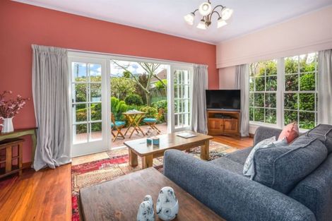 Photo of property in 8 Saint Andrews Grove, Boulcott, Lower Hutt, 5010