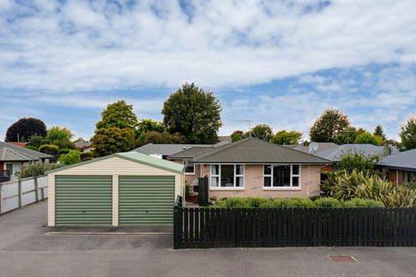 Photo of property in 16 Charles Street, Allenton, Ashburton, 7700