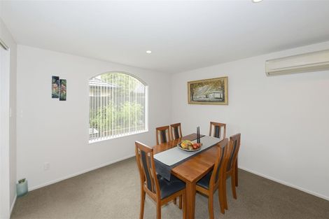 Photo of property in 6 Cassinia Gardens, Aidanfield, Christchurch, 8025