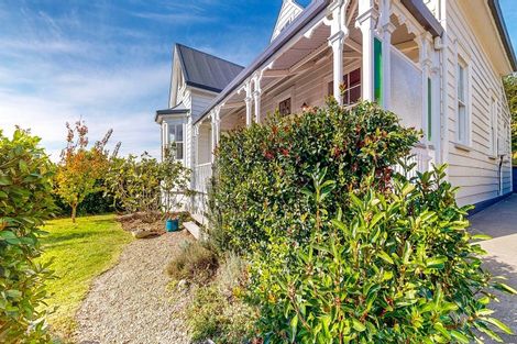 Photo of property in 9 Simla Terrace, Hospital Hill, Napier, 4110