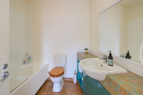 Photo of property in Hume House, 22/152 The Terrace, Wellington Central, Wellington, 6011