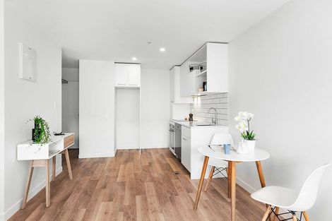 Photo of property in Vsp South, 1104/168 Victoria Street, Te Aro, Wellington, 6011