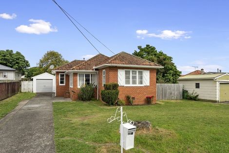 Photo of property in 103 Forest Lake Road, Forest Lake, Hamilton, 3200