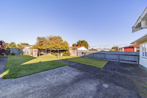 Photo of property in 3 Alexander Avenue, Onekawa, Napier, 4110