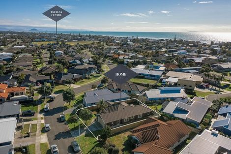 Photo of property in 47 Nautilus Drive, Papamoa Beach, Papamoa, 3118