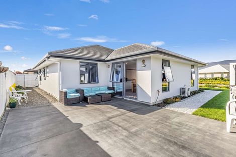 Photo of property in 1 Carmine Crescent, Appleby, Richmond, 7020