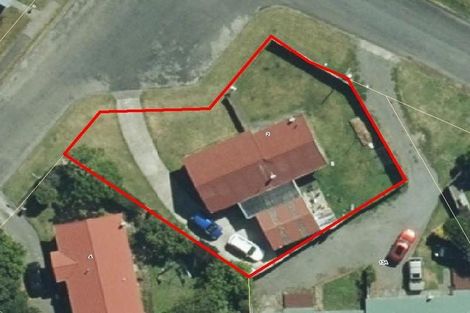 Photo of property in 2 Walton Street, Bulls, 4818