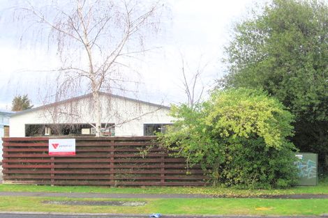 Photo of property in 1 Enfield Street, Nawton, Hamilton, 3200