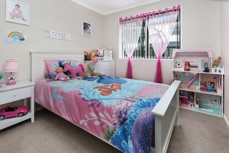 Photo of property in 12 Citron Court, Flat Bush, Auckland, 2016