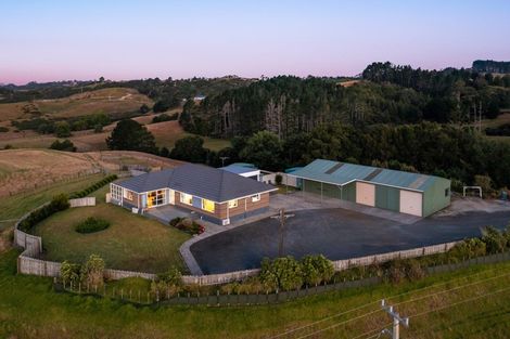 Photo of property in 628 Horseshoe Bush Road, Waitoki, Albany, 0794