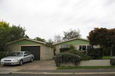 Photo of property in 50 Kinmont Crescent, Kinmont Park, Mosgiel, 9024