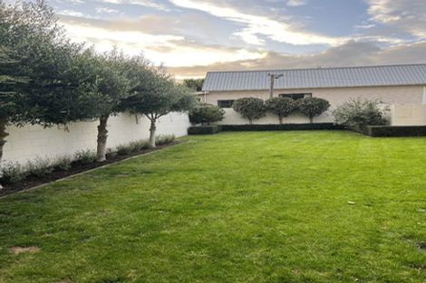 Photo of property in 5 Domain Terrace, Spreydon, Christchurch, 8024