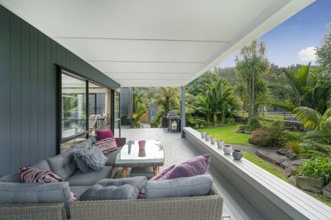 Photo of property in 5 Rewa Rewa Valley, Tairua, 3508