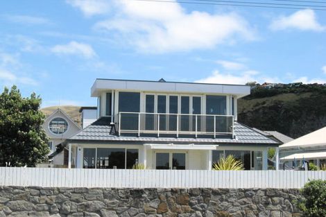 Photo of property in 1/78 Esplanade, Sumner, Christchurch, 8081