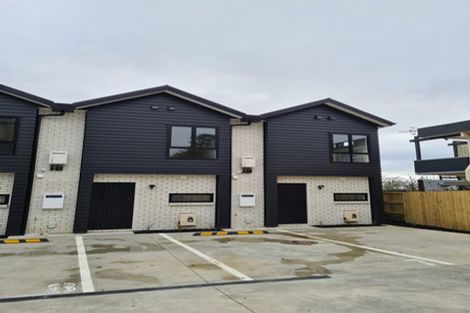 Photo of property in 8/14 Ruakiwi Road, Hamilton Lake, Hamilton, 3204