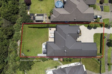 Photo of property in 56 Rexford Heights, Pyes Pa, Tauranga, 3112