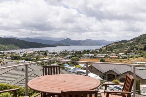 Photo of property in 14 Moana Heights, Waikawa, Picton, 7220