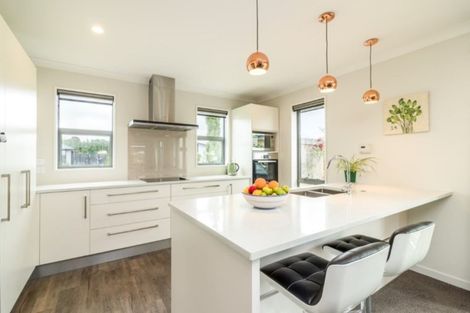 Photo of property in 67 Bradwell Crescent, Halswell, Christchurch, 8025