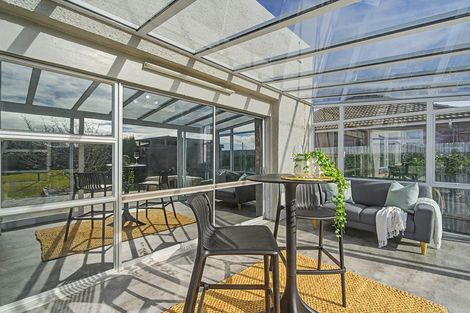 Photo of property in 518 Tweed Street, Newfield, Invercargill, 9812