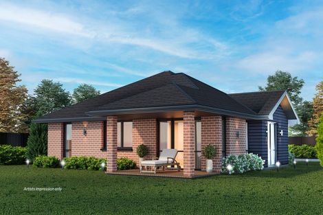 Photo of property in 1 Crawford Lane, Morrinsville, 3300