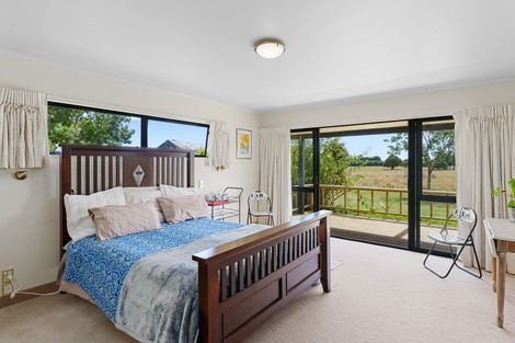 Photo of property in 115a Arcus Road, Te Horo, Otaki, 5582