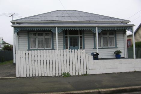 Photo of property in 52 Reid Road, South Dunedin, Dunedin, 9012