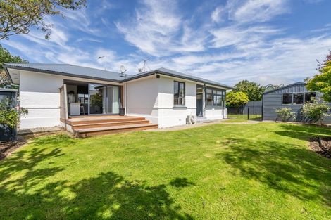Photo of property in 47 Antrim Street, Windsor, Invercargill, 9810