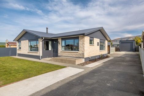 Photo of property in 7 Andrew Street, Waimate, 7924