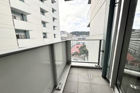 Photo of property in Soho Apartments, 710/74 Taranaki Street, Te Aro, Wellington, 6011