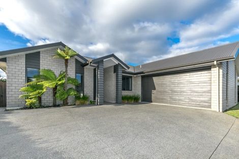 Photo of property in 50 Magellan Rise, Flagstaff, Hamilton, 3210