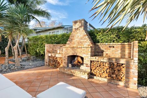 Photo of property in 75 St Leonards Road, Mount Eden, Auckland, 1024