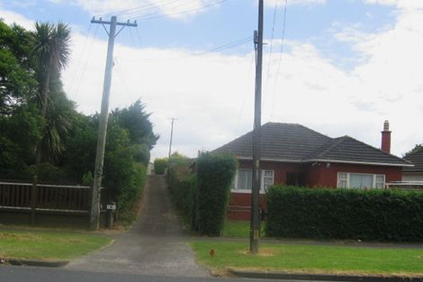 Photo of property in 8a Felix Street, Onehunga, Auckland, 1061