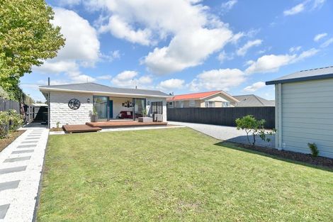 Photo of property in 222 Burwood Road, Burwood, Christchurch, 8083