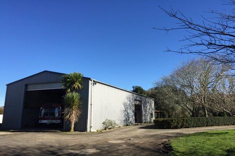 Photo of property in 80 Blackbridge Road, Dairy Flat, Albany, 0794