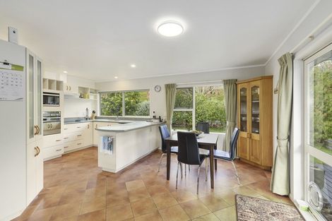 Photo of property in 47 Joblins Road, Levin, 5571
