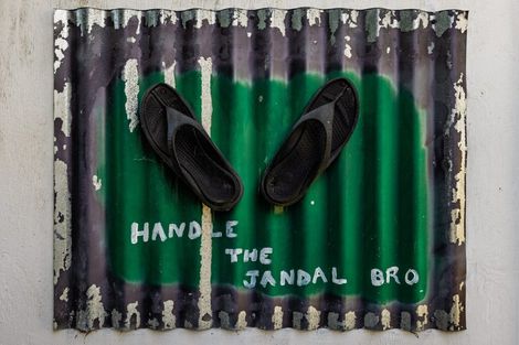 Photo of property in 137 Marsden Point Road, Ruakaka, 0116