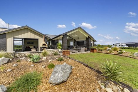 Photo of property in 9 Oriwa Lane, Levin, 5571
