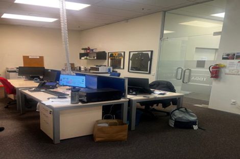 Photo of property in Stadium Garden Flats, 314/107 Thorndon Quay, Pipitea, Wellington, 6011