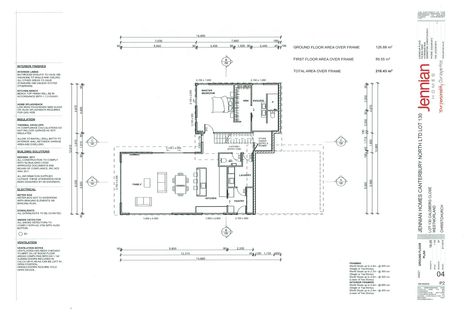 Photo of property in 7 Caldberg Close, Westmorland, Christchurch, 8025