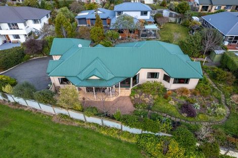 Photo of property in 20 Kim Crescent, Witherlea, Blenheim, 7201
