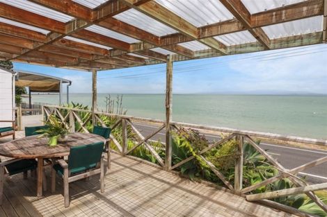 Photo of property in 834 Thames Coast Road, Tapu, Thames, 3575