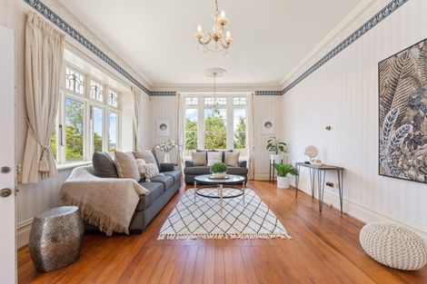 Photo of property in 35 Maryhill Terrace, Maryhill, Dunedin, 9011