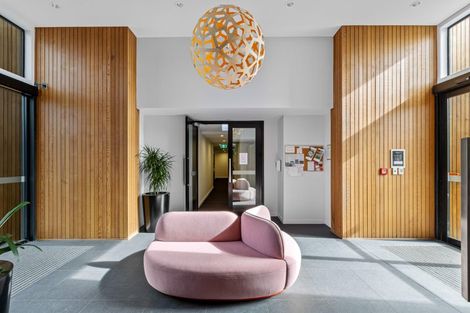 Photo of property in Frank Sargeson Apts, 302/80 Anzac Street, Takapuna, Auckland, 0622