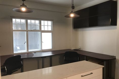 Photo of property in 1/154 Oriental Parade, Oriental Bay, Wellington, 6011