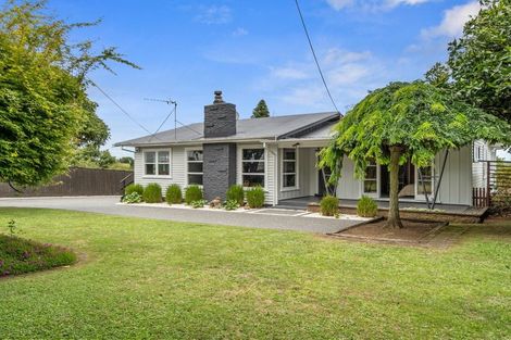 Photo of property in 4808 Ohaupo Road, Te Awamutu, Ohaupo, 3883